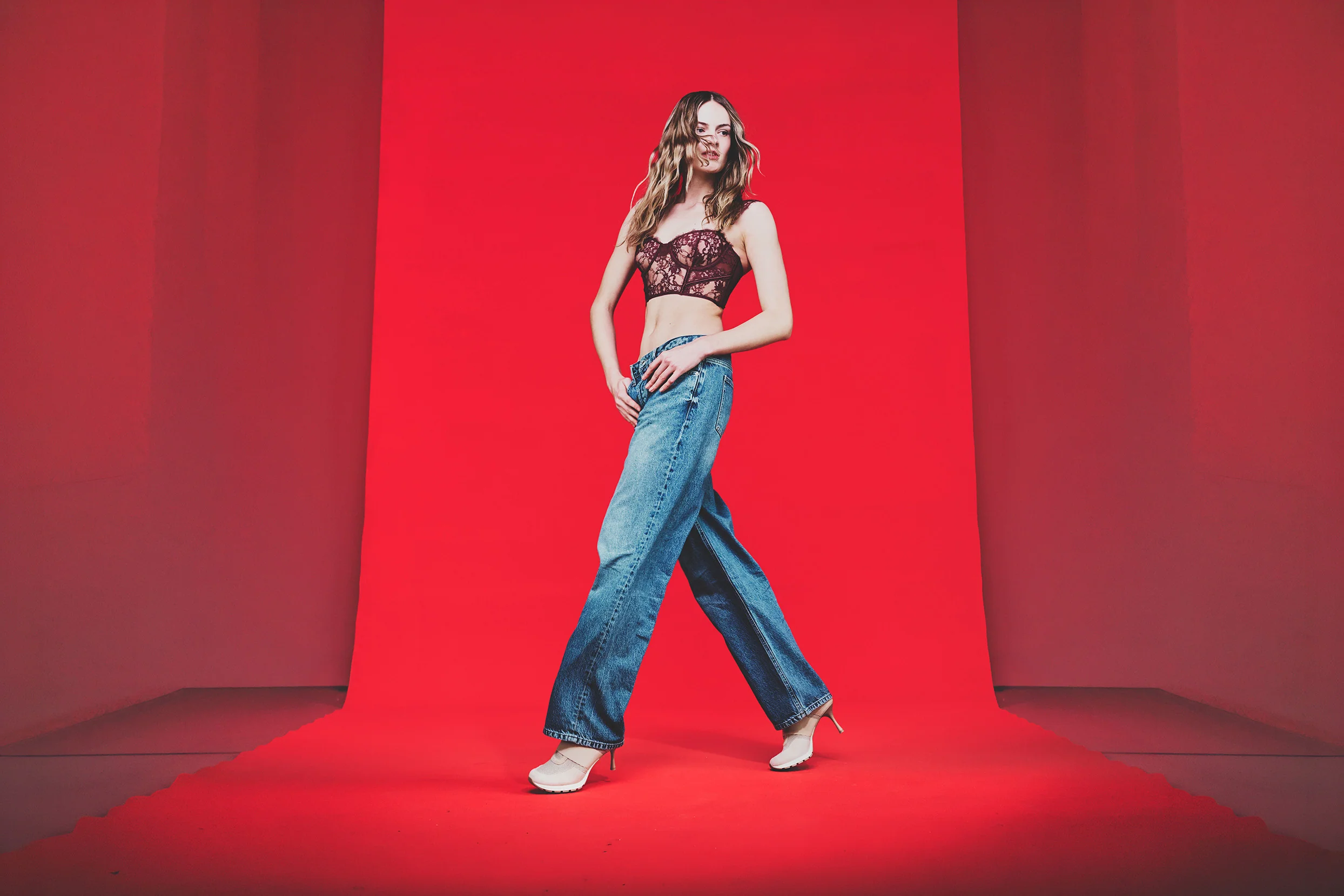 Style Reimagined: The Hy-Heel